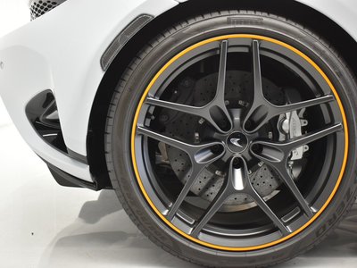 2024 Mclaren 750S SPIDER 照片 61