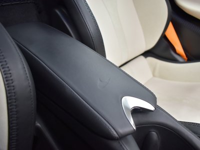 2024 Mclaren 750S SPIDER 照片 43