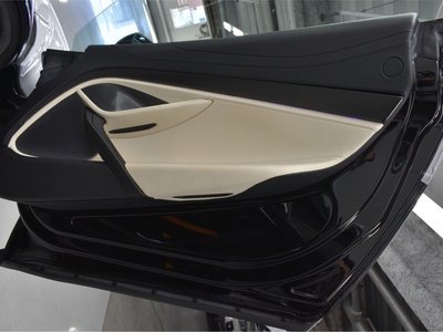 2024 Mclaren 750S SPIDER 照片 13
