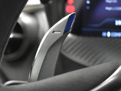 2024 Mclaren 750S SPIDER 照片 24
