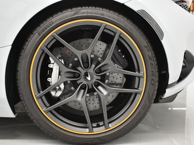 2024 Mclaren 750S SPIDER 照片 60