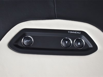 2024 Mclaren 750S SPIDER 照片 15
