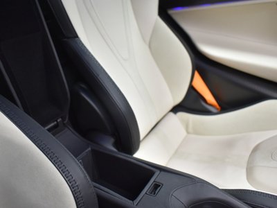 2024 Mclaren 750S SPIDER 照片 44