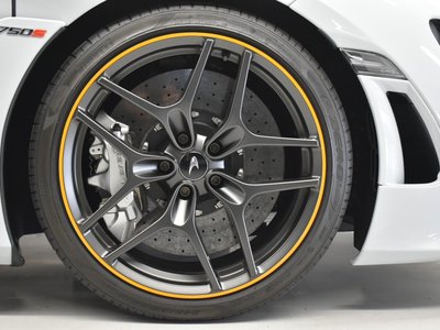 2024 Mclaren 750S SPIDER 照片 62