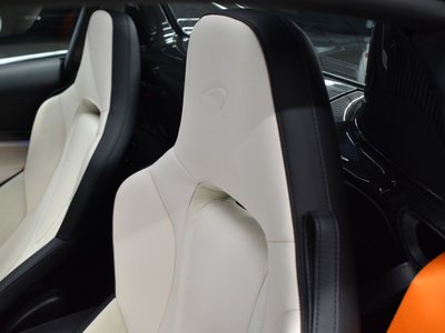 2024 Mclaren 750S SPIDER 照片 56
