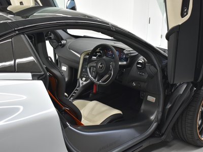 2024 Mclaren 750S SPIDER 照片 12