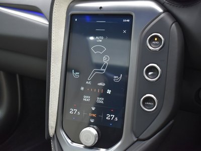 2024 Mclaren 750S SPIDER 照片 37