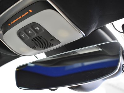2024 Mclaren 750S SPIDER 照片 47