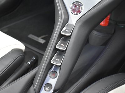 2024 Mclaren 750S SPIDER 照片 42