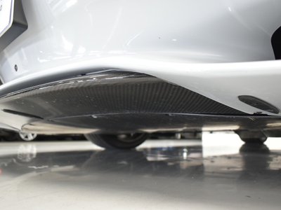 2024 Mclaren 750S SPIDER 照片 74