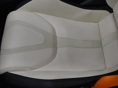 2024 Mclaren 750S SPIDER 照片 54