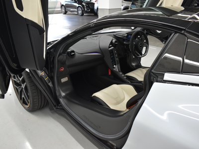2024 Mclaren 750S SPIDER 照片 50