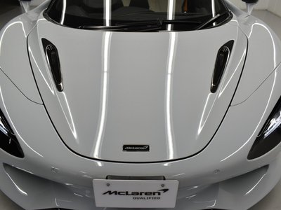 2024 Mclaren 750S SPIDER 照片 66