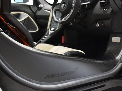 2024 Mclaren 750S SPIDER 照片 17