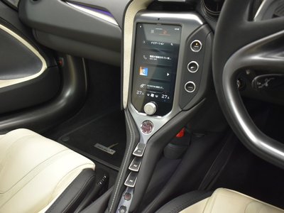2024 Mclaren 750S SPIDER 照片 33