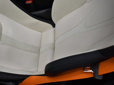 2024 Mclaren 750S SPIDER 照片 55