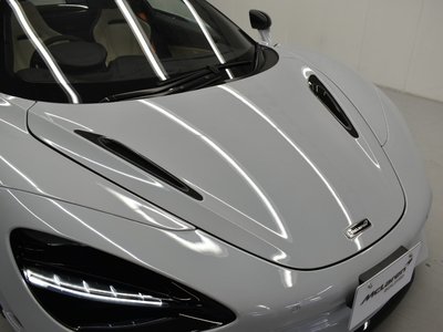 2024 Mclaren 750S SPIDER 照片 67