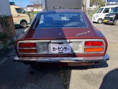 1976 Nissan FAIRLADY Z 缩略图 26