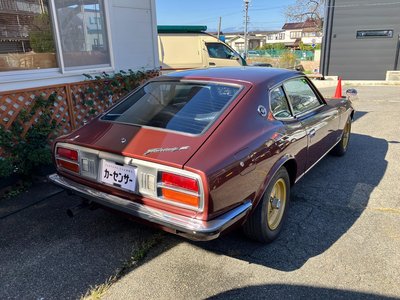 1976 Nissan FAIRLADY Z 缩略图 24
