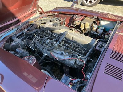 1976 Nissan FAIRLADY Z 缩略图 34