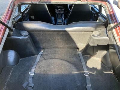1976 Nissan FAIRLADY Z 缩略图 29
