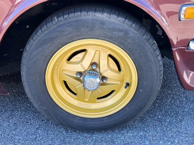 1976 Nissan FAIRLADY Z 缩略图 31