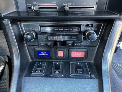 1976 Nissan FAIRLADY Z 缩略图 9
