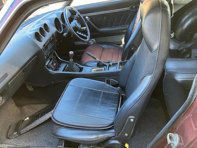 1976 Nissan FAIRLADY Z 缩略图 16