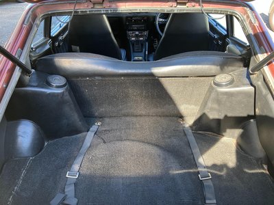 1976 Nissan FAIRLADY Z 缩略图 30