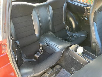 1976 Nissan FAIRLADY Z 缩略图 18