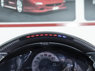 صورة 18 لـ 2021 Ferrari ROMA