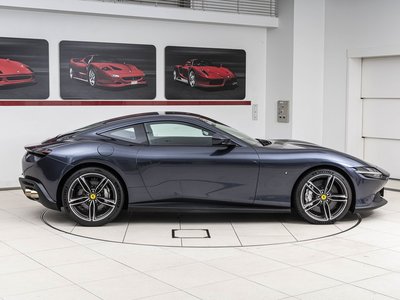 صورة 6 لـ 2021 Ferrari ROMA