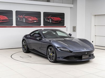 صورة 5 لـ 2021 Ferrari ROMA