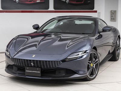 صورة 12 لـ 2021 Ferrari ROMA