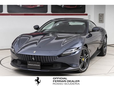 صورة 2 لـ 2021 Ferrari ROMA