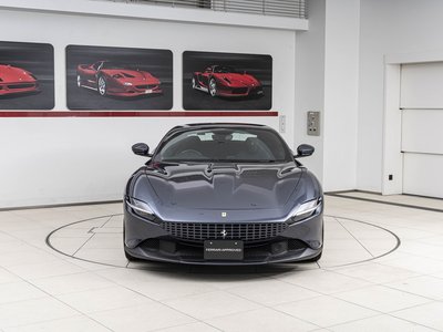 صورة 4 لـ 2021 Ferrari ROMA