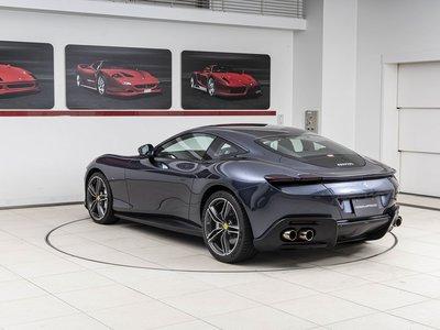 صورة 9 لـ 2021 Ferrari ROMA