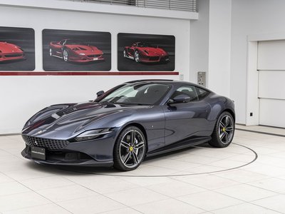 صورة 11 لـ 2021 Ferrari ROMA