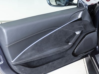 صورة 21 لـ 2021 Ferrari ROMA