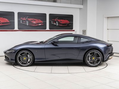 صورة 10 لـ 2021 Ferrari ROMA