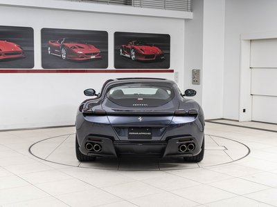 صورة 8 لـ 2021 Ferrari ROMA
