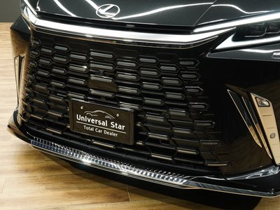 صورة 39 لـ 2024 Lexus LM