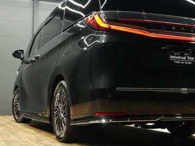 صورة 56 لـ 2024 Lexus LM