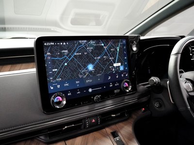 صورة 76 لـ 2024 Lexus LM