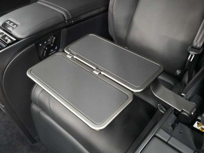 صورة 87 لـ 2024 Lexus LM