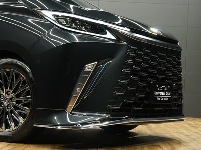 صورة 47 لـ 2024 Lexus LM