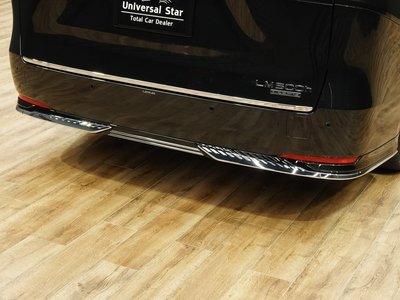 صورة 61 لـ 2024 Lexus LM