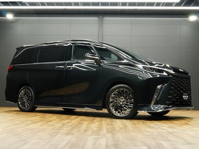 صورة 45 لـ 2024 Lexus LM