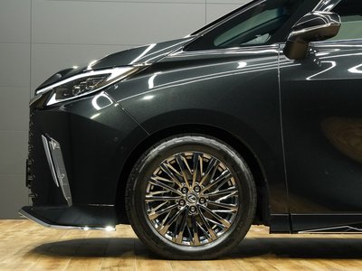 صورة 29 لـ 2024 Lexus LM