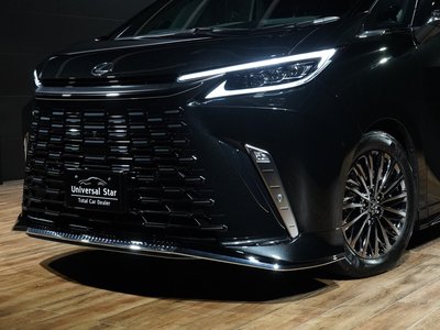 صورة 26 لـ 2024 Lexus LM
